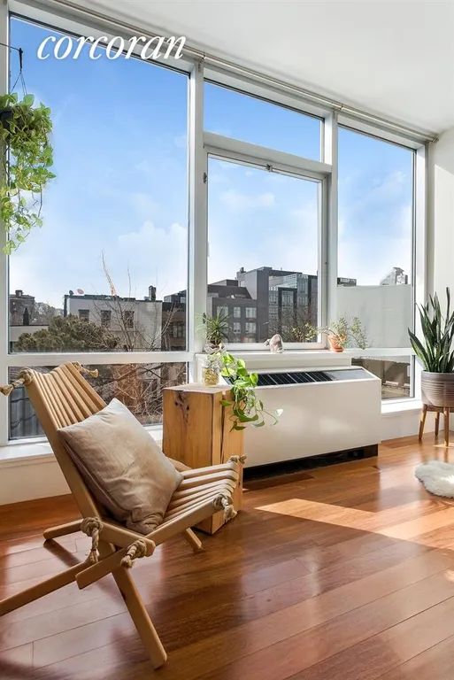 New York City Real Estate | View 30 Bayard Street, 3F | View | View 2