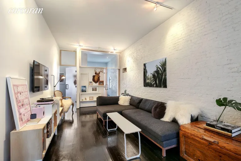 New York City Real Estate | View 238 South 3rd Street, 3 | room 3 | View 4
