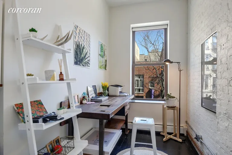 New York City Real Estate | View 238 South 3rd Street, 3 | Home Office  | View 5