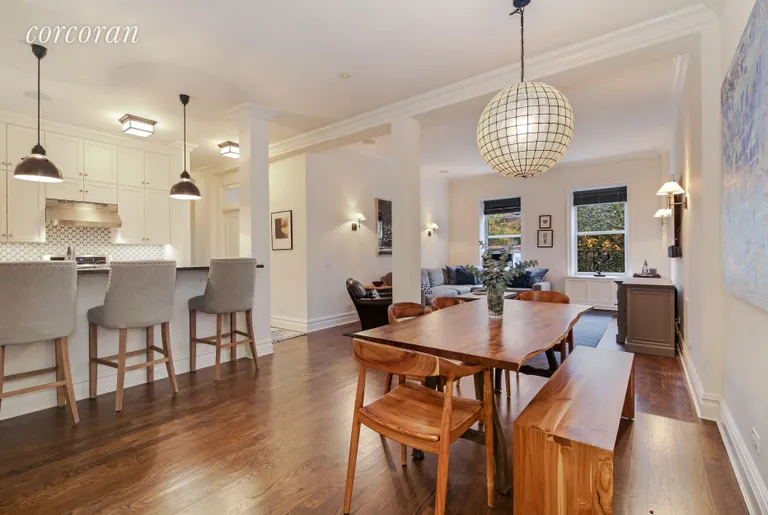 New York City Real Estate | View 255 Eastern Parkway, A6 | 3 Beds, 2 Baths | View 1