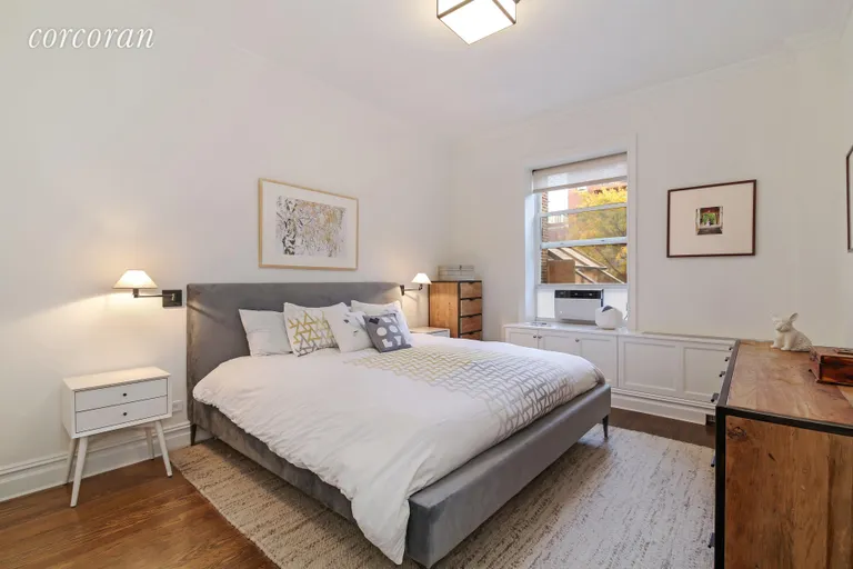 New York City Real Estate | View 255 Eastern Parkway, A6 | room 3 | View 4