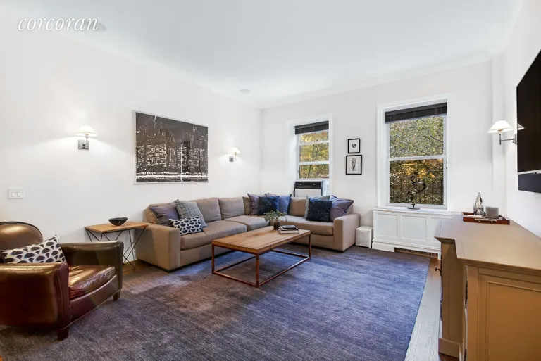 New York City Real Estate | View 255 Eastern Parkway, A6 | room 2 | View 3