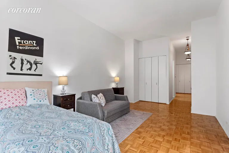 New York City Real Estate | View 350 West 50th Street, 6N | 2 | View 8