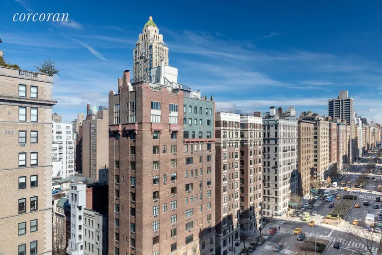 New York City Real Estate | View 815 Park Avenue, 12B | room 8 | View 9