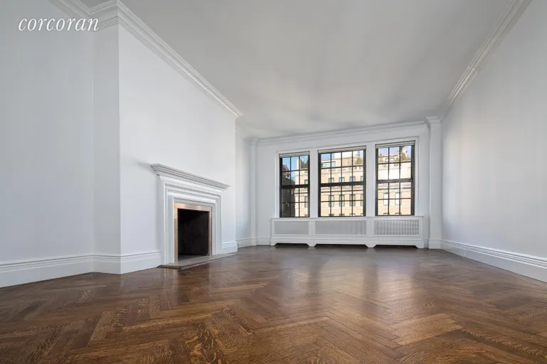 New York City Real Estate | View 815 Park Avenue, 12B | room 7 | View 8
