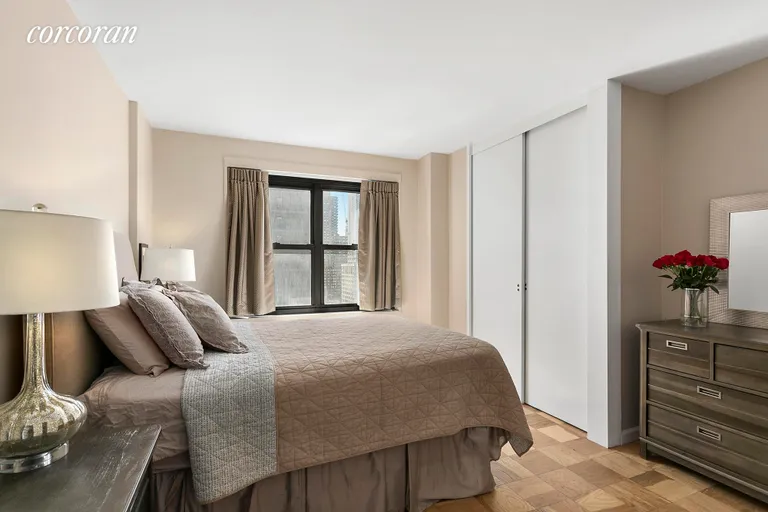 New York City Real Estate | View 150 West End Avenue, 14S | 3 | View 3