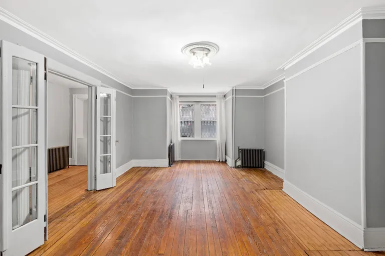 New York City Real Estate | View 356 16th Street, 1 | 1 Bed, 1 Bath | View 1