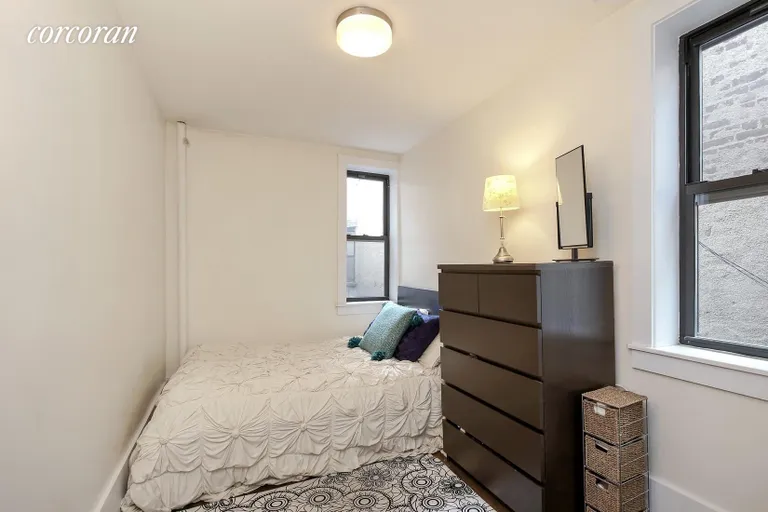 New York City Real Estate | View 256 West 15th Street, 5FW | room 2 | View 3