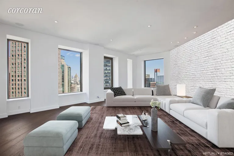 New York City Real Estate | View 75 Wall Street, 36MN | room 1 | View 2