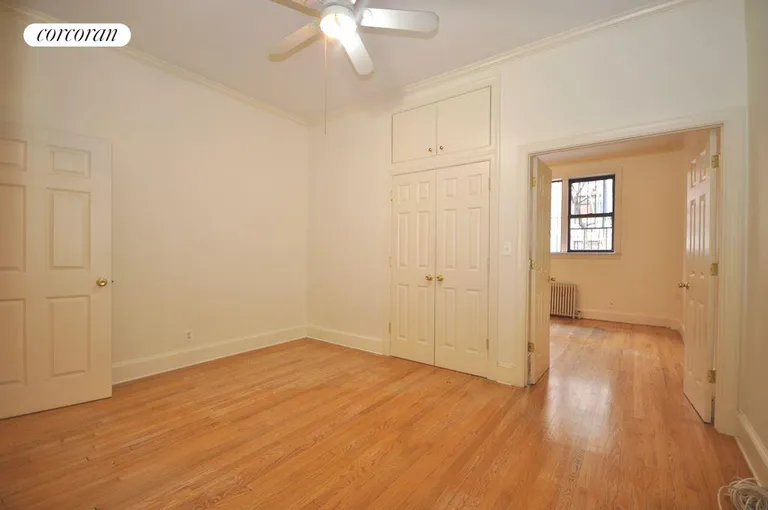 New York City Real Estate | View 198 Sackett Street, 1 | room 2 | View 3