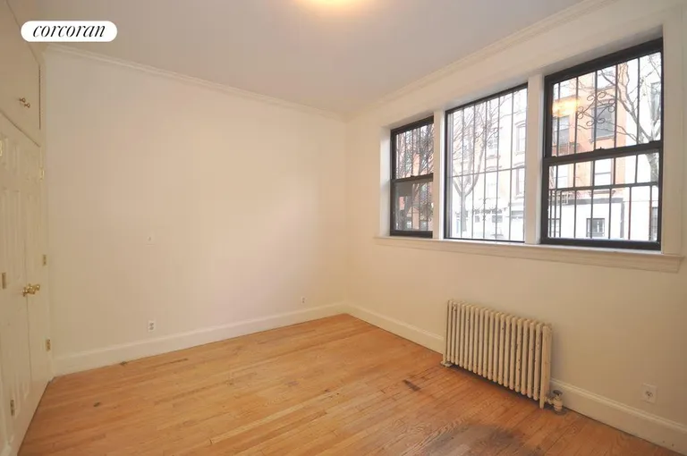 New York City Real Estate | View 198 Sackett Street, 1 | room 4 | View 5