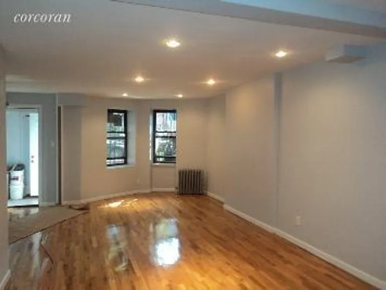 New York City Real Estate | View 653 De Graw Street, LD | room 2 | View 3