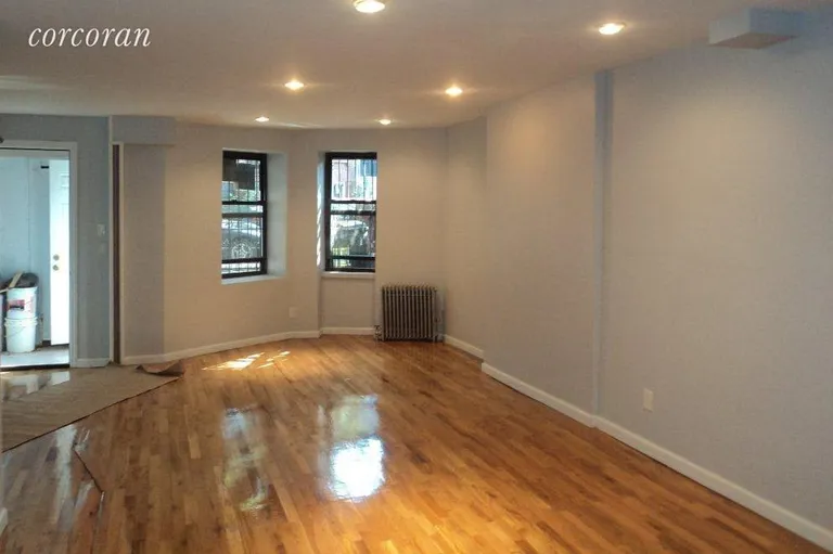 New York City Real Estate | View 653 De Graw Street, LD | room 2 | View 3