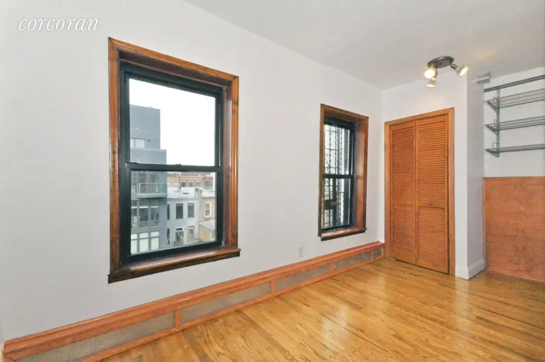 New York City Real Estate | View 653 De Graw Street, 3 | room 1 | View 2