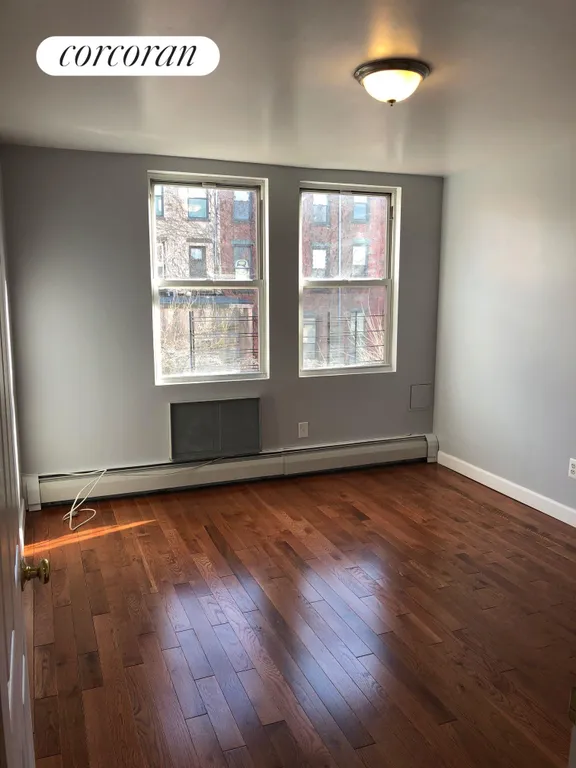 New York City Real Estate | View 172 Jefferson Avenue, 3 | room 7 | View 8