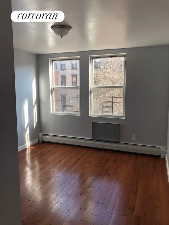 New York City Real Estate | View 172 Jefferson Avenue, 3 | room 10 | View 11