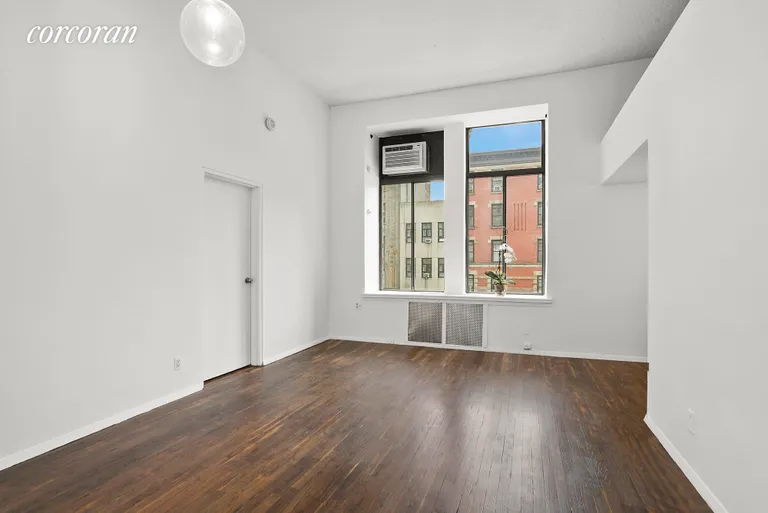 New York City Real Estate | View 100 West 72Nd Street, 3A | 1 Bed, 1 Bath | View 1