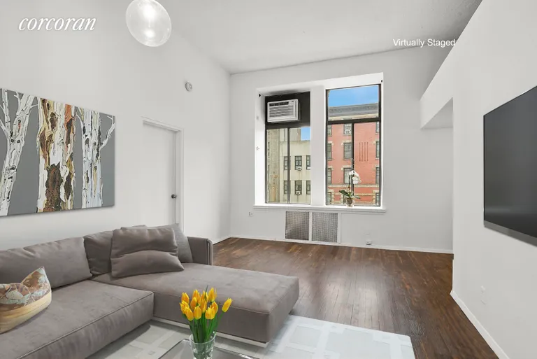 New York City Real Estate | View 100 West 72Nd Street, 3A | b522216b0b5e47818987367467a1480dfinal | View 5
