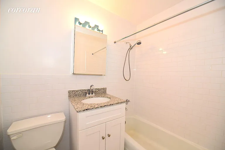 New York City Real Estate | View 47-50 59th Street, 2D | room 8 | View 9
