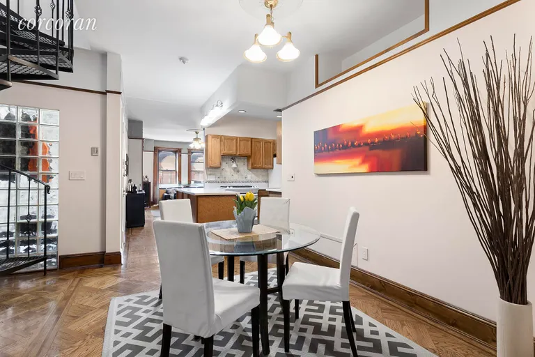 New York City Real Estate | View 23 Saint Johns Place, 4 | 4 | View 10