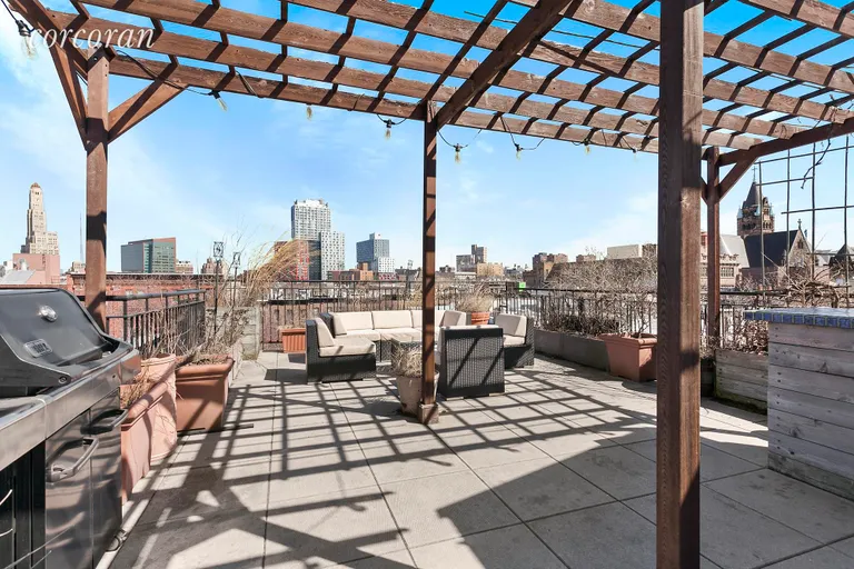 New York City Real Estate | View 23 Saint Johns Place, 4 | 6 | View 12