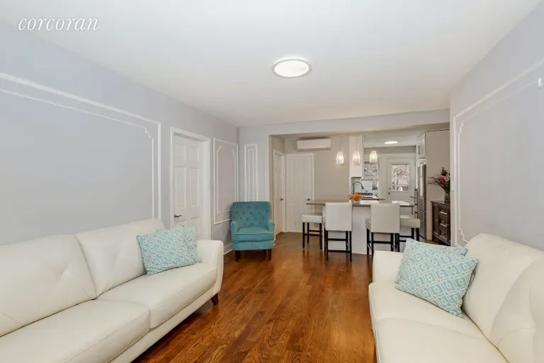 New York City Real Estate | View 41-15 47th Street | 6 Beds, 3 Baths | View 1