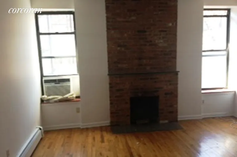 New York City Real Estate | View 190 Garfield Place, 3C | room 1 | View 2