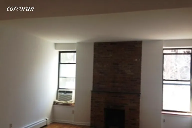 New York City Real Estate | View 190 Garfield Place, 3C | room 2 | View 3