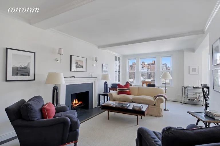 New York City Real Estate | View 225 East 73rd Street, 9D | 1 Bed, 1 Bath | View 1