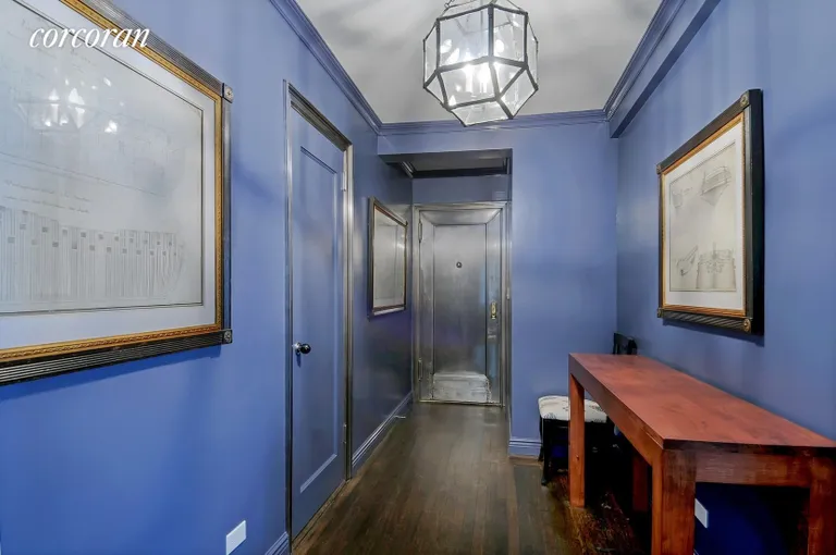 New York City Real Estate | View 225 East 73rd Street, 9D | room 1 | View 2