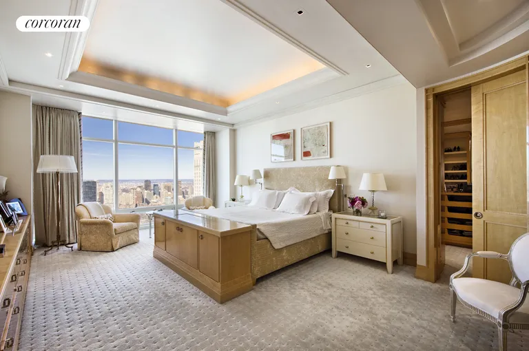 New York City Real Estate | View 151 East 58th Street, 46AB | room 10 | View 11