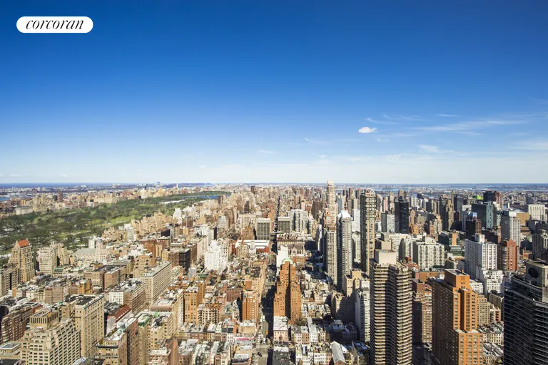 New York City Real Estate | View 151 East 58th Street, 46AB | room 2 | View 3