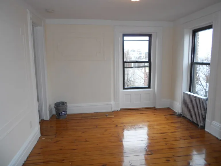 New York City Real Estate | View 369 14th Street, 5 | room 1 | View 2