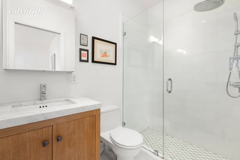 New York City Real Estate | View 124 West 109th Street, 4-5B | room 7 | View 8