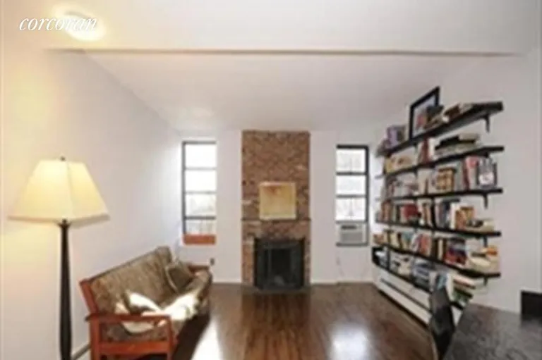 New York City Real Estate | View 190 Garfield Place, 3F | room 1 | View 2