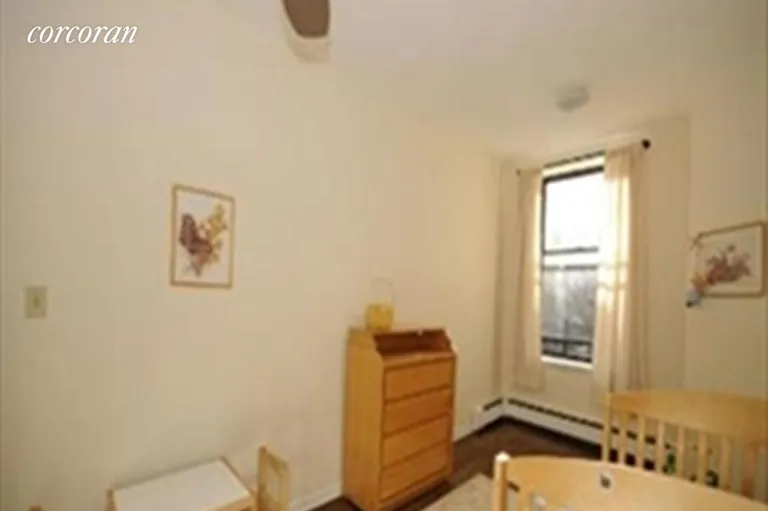 New York City Real Estate | View 190 Garfield Place, 3F | room 2 | View 3