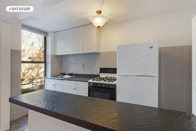 New York City Real Estate | View 275 13th Street | Kitchen | View 3