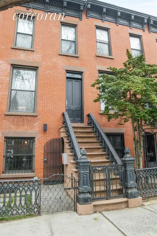 New York City Real Estate | View 277 13th Street, 1 | Front View | View 10