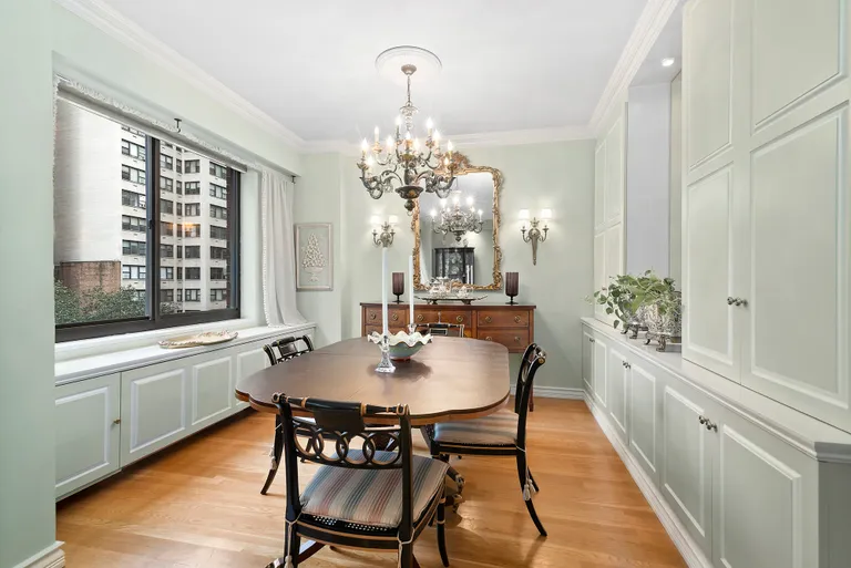 New York City Real Estate | View 350 East 72nd Street, 5B | 2 | View 3