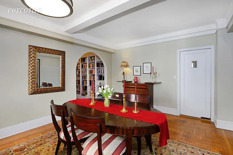 New York City Real Estate | View 327 Central Park West, 9B | room 3 | View 4