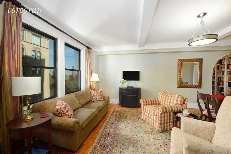 New York City Real Estate | View 327 Central Park West, 9B | room 5 | View 6