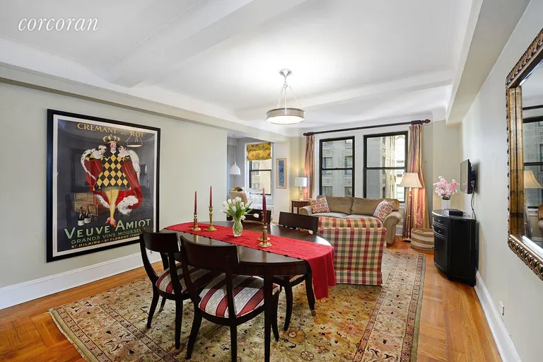 New York City Real Estate | View 327 Central Park West, 9B | room 7 | View 8