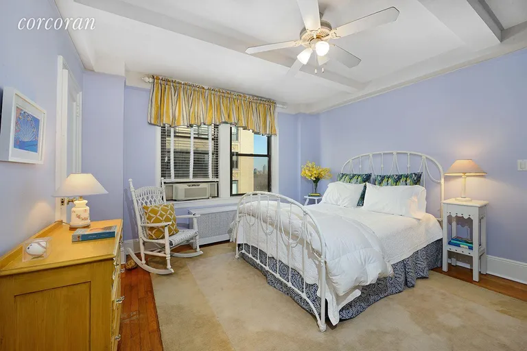 New York City Real Estate | View 327 Central Park West, 9B | room 10 | View 11