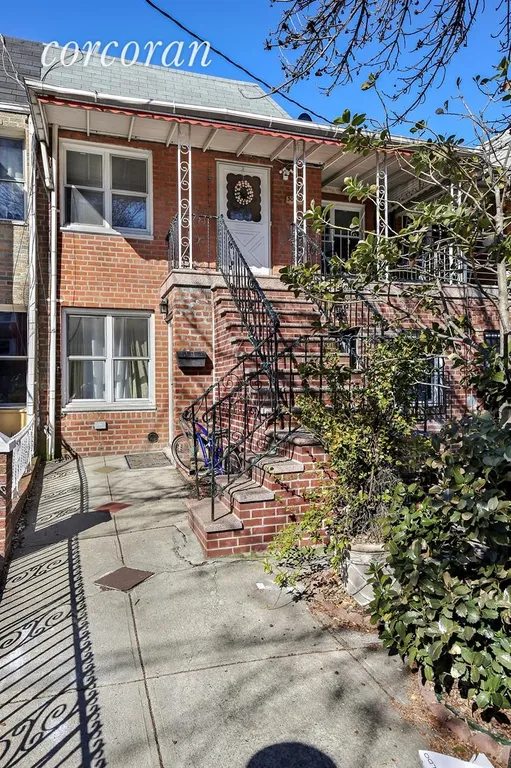 New York City Real Estate | View 30-40 69th Street | 3 Beds, 2 Baths | View 1