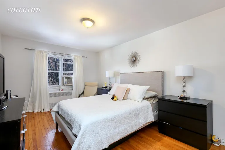 New York City Real Estate | View 30-40 69th Street | Master Bedroom | View 3