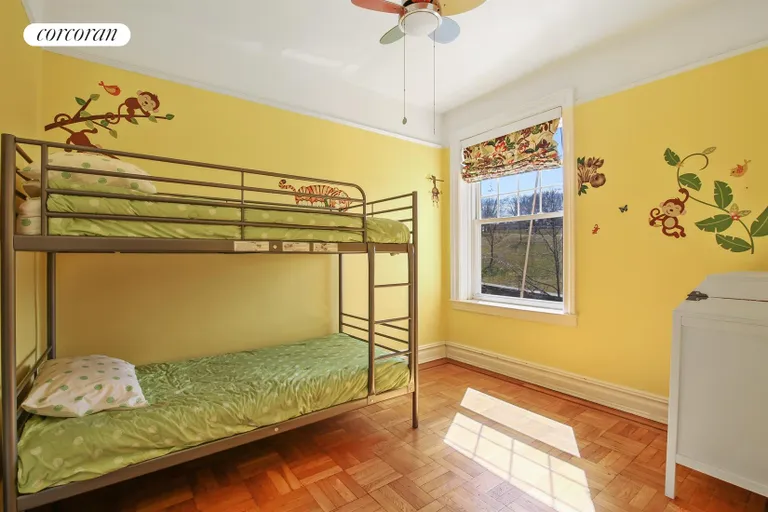 New York City Real Estate | View 521 41st Street, B1 | Bedroom | View 4