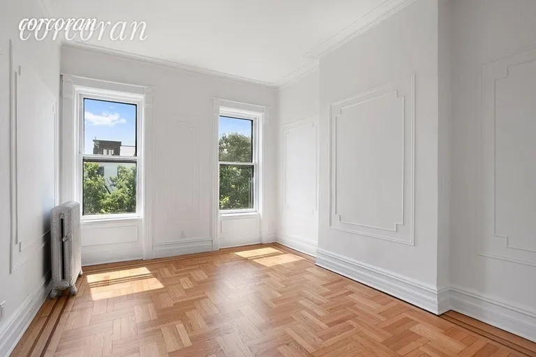 New York City Real Estate | View 26 Saint Johns Place, 4 | room 1 | View 2