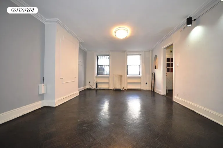 New York City Real Estate | View 266 Dean Street, 1/2 | room 3 | View 4