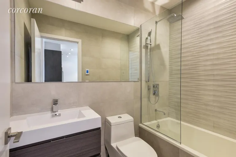 New York City Real Estate | View 311 Hart Street, 2A | Bathroom | View 4
