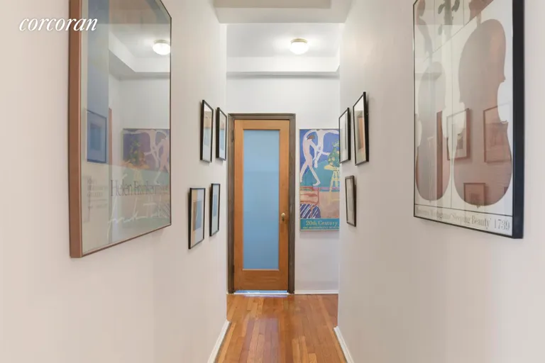 New York City Real Estate | View 135 Eastern Parkway, 9G | Gallery... | View 12